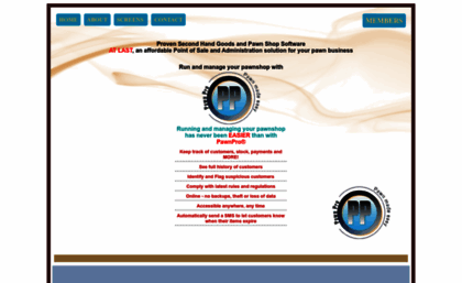 pawnpro.co.za