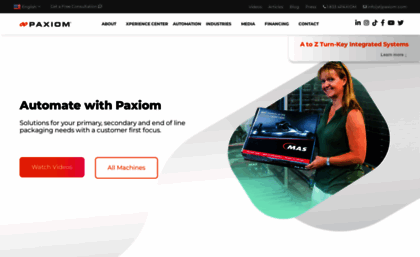 paxiom.com