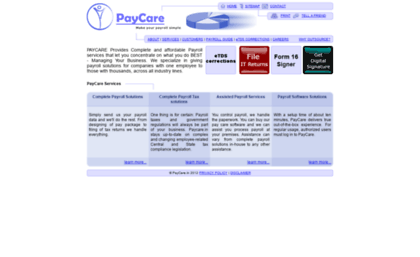 paycare.in