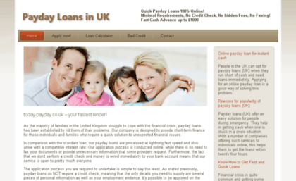 payday-loans-online.org.uk