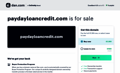 paydayloancredit.com