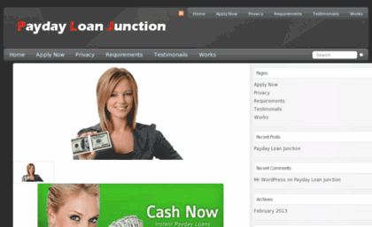 paydayloanjunction.com