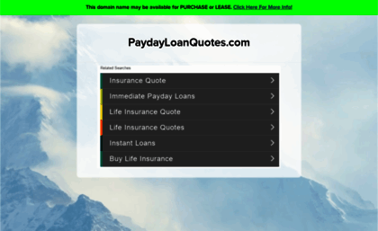 paydayloanquotes.com