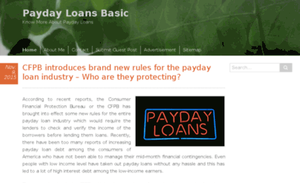 paydayloansbasics.com