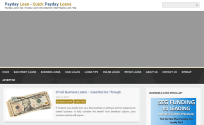 paydayloansv.com
