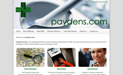 paydens.com