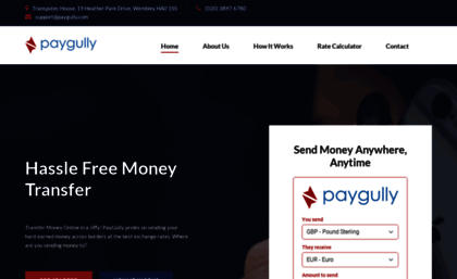 paygully.com