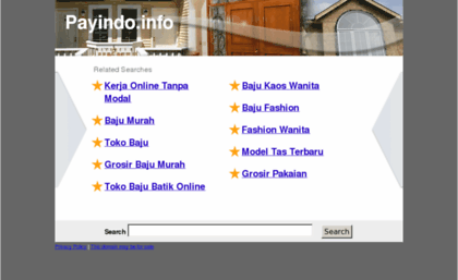 payindo.info