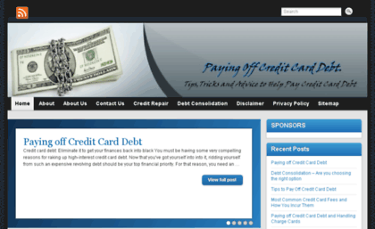 payingoffcreditcarddebt.net