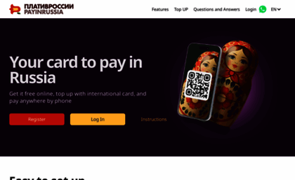 payinrussia.com