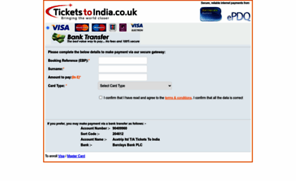 payment.ticketstoindia.co.uk
