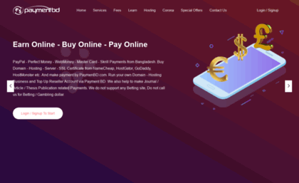 paymentbd.com