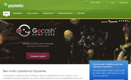 paymentez.com.br