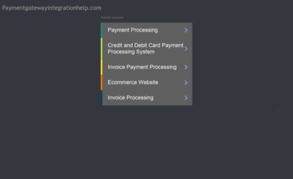 paymentgatewayintegrationhelp.com