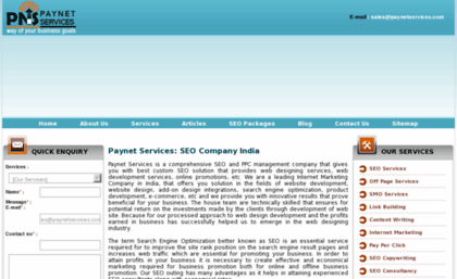 paynetservices.com