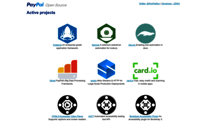 paypal.github.io