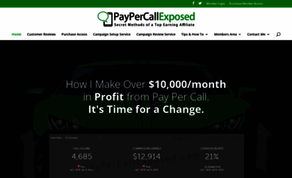 paypercallexposed.com