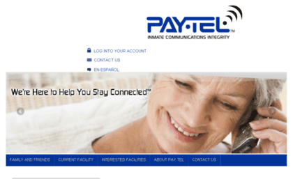 paytel.biz