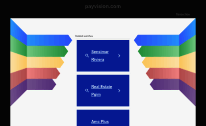 payvision.com