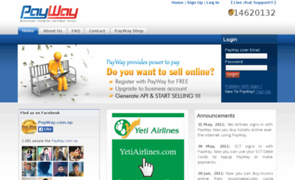 payway.com.np