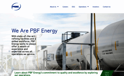 pbfenergy.com