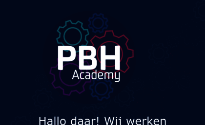 pbh.nl