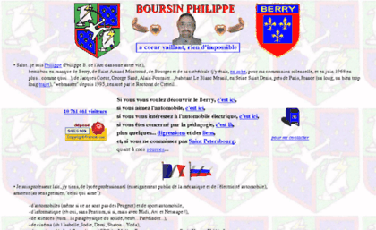 pboursin.club.fr