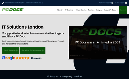 pc-docs.co.uk