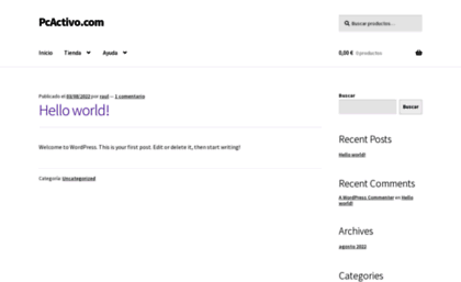 pcactivo.com