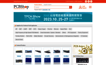 pcbshop.org