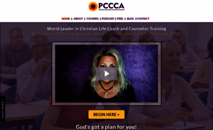 pccca.org