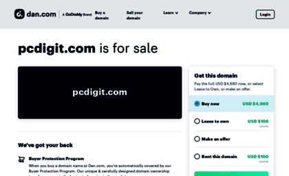 pcdigit.com
