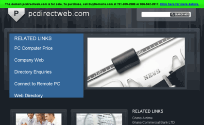 pcdirectweb.com