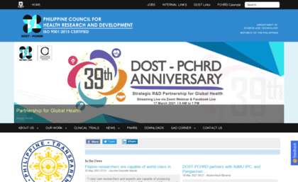 pchrd.dost.gov.ph
