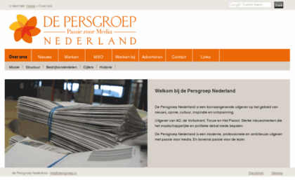 pcmuitgevers.nl