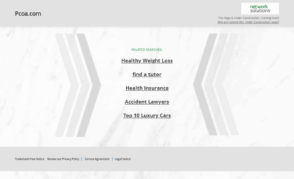 pcoa.com