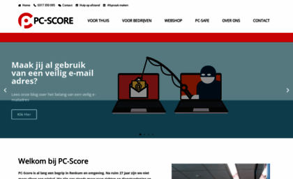 pcscore.nl