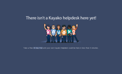pcspeeduppro.kayako.com