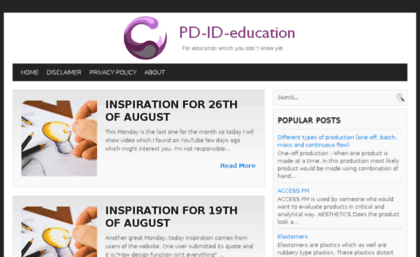 pd-id-education.blogspot.co.uk
