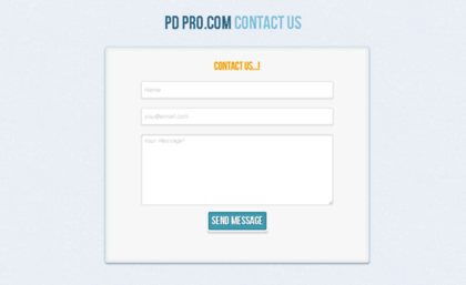pd-pro.com