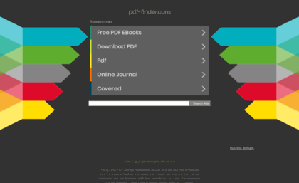 pdf-finder.com