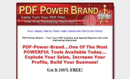 pdf-power-brand.com