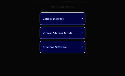 pdfconnect.com