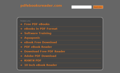 pdfebooksreader.com