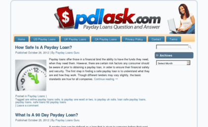 pdlask.com