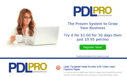 pdlpro.biz