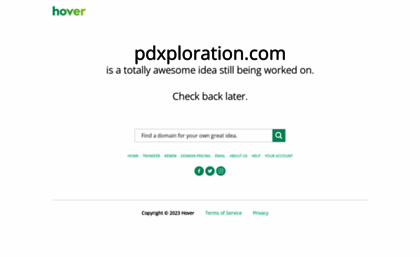pdxploration.com