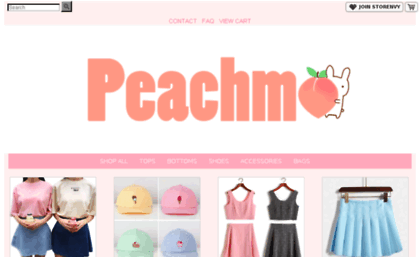 peachmo.storenvy.com