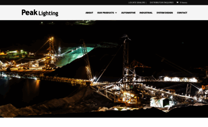 peaklighting.com.au