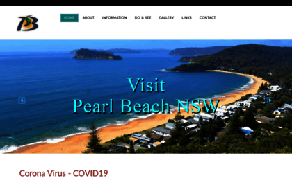 pearl-beach.com
